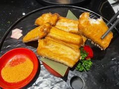 -上海1号私藏菜(静安店)