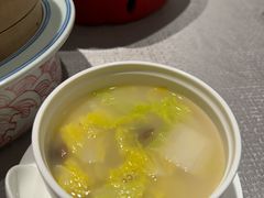 -北京王府井希尔顿酒店·秦唐中餐厅Chynna