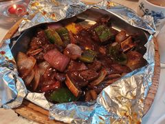 -宁波石浦大饭店(新材料城店)