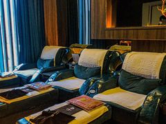 -江南足纪·影院足道·轻奢SPA(笋岗HALO广场店)