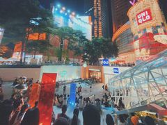 -VT101维多利广场