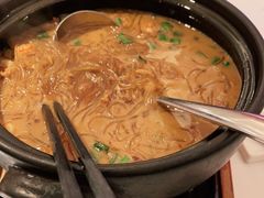 -小厨娘淮扬菜(六合欢乐港店)