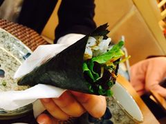 -樱の千渡日式料理·铁板烧•烧鸟(金盛田广场店)