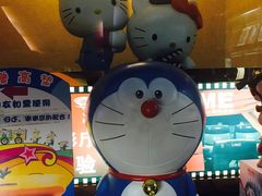 -UME影城(西城广场店)