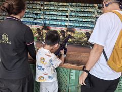 -长鹿旅游休博园