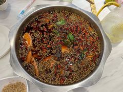 -味之绝美蛙鱼头火锅(龙潭店)