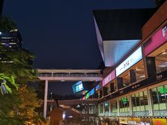 -皇庭广场(福华三路店)