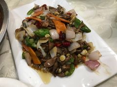 -金良酸菜鱼(宁海路总店)