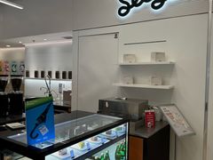 -Seesaw Coffee(上海国金中心店)