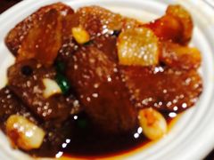 -绿茶餐厅(华联万柳店)