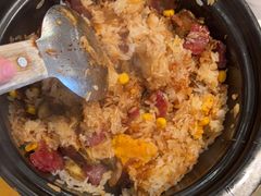 -火啫啫·粤式啫啫煲(南通首店)