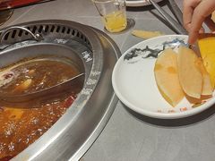 -蜀留香火锅·始于1999·原四川老火锅(白堤路店)