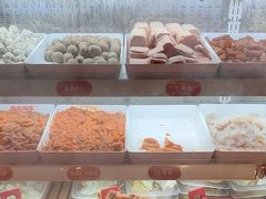 -每味每客·重庆麻辣烫(拓展大厦店)