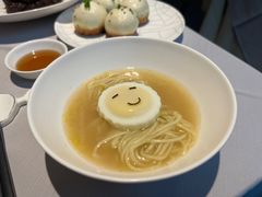 长寿面-屋里厢上海菜馆