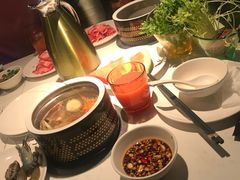-加餐海鲜自助(宝龙一城店)