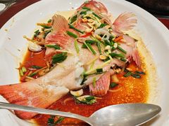 -国家五钻酒家·西樵旺阁渔村(西樵店)