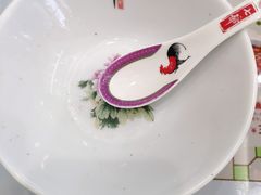 -七爷清汤腩(中心南路店)