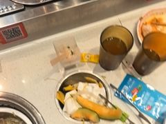 -龍歌自助小火锅(李沧丽达店)