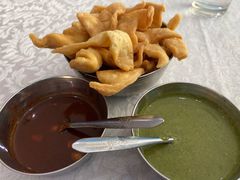 薯角-葛尼沙印度餐厅 (镇明路店)
