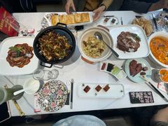 -味+新京宴·烤鸭·北京菜(创意谷店)