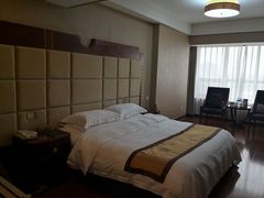 -锦州元都大酒店(凌河古塔夜市店)