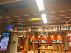大堂-味千拉面(大悦城店)