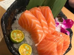 -沼津港渔市(宏伊国际广场店)