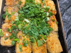 -情妹耙泥鳅·江湖川菜(科华店)