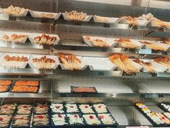 -屋头串串(临江路店)