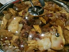 -黄记煌三汁焖锅(名泉广场店)