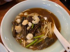 -奎元馆.百年奎元.非遗传承(西湖边的解放路店)