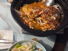 -京采烤鸭清真餐厅(金桥店)