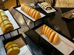 -北京王府井希尔顿酒店·万斯阁西餐厅