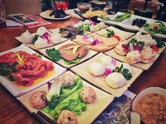 -束河人家(南锣鼓巷店)