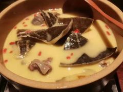 -湘满甲·黄焖甲鱼创始者·湘菜·鲁菜(潘家园店)