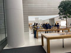 -Apple零售店(济南恒隆广场店)