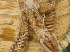 -渔家乐小海鲜(皇姑店)