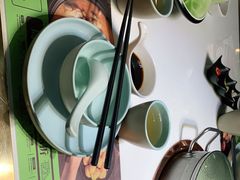 -洪氏嗨捞·猪肚鸡火锅(阳光天地店)