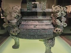 -上海博物馆(人民广场馆)