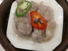 蒜香蒸排骨-御口福(王圣堂店)