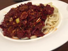 -疆Jiang·新疆秘制料理