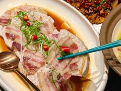 -柒园·三十年创意杭帮菜(龙湖滨江天街店)
