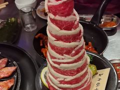-马场洞肉铺(振安店)