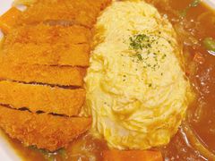 -CoCo壱番屋(久光百货店)