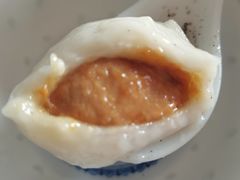 花生汤团-七宝老街汤团(上海世纪汇广场店)