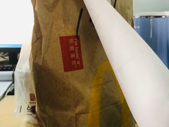 -麦当劳(酒仙桥路店)