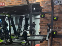 -NRG 健身私教CLUB(云山路店)