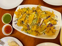 -清真· AL-JANNAT 佳纳特餐厅(仙林店)