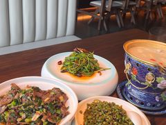 -品味泸沽湖•民族特色菜(大落水店)