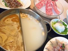 -协成海鲜火锅(海洋花园店)